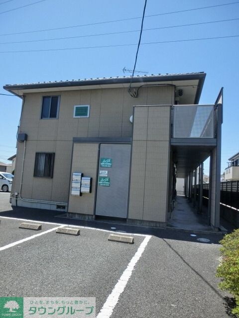 ドリームパレス蘇我の物件内観写真