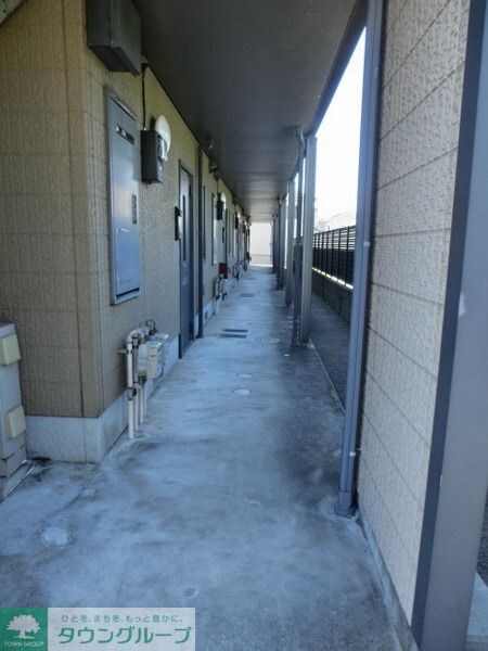 ドリームパレス蘇我の物件内観写真