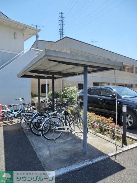 ドリームパレス蘇我の物件内観写真