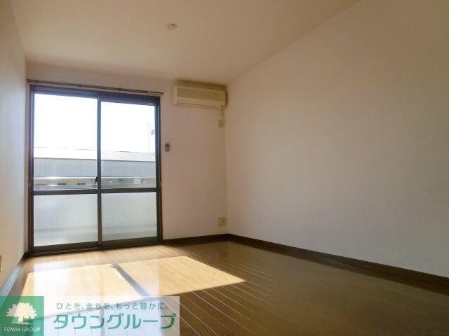 ドリームパレス蘇我の物件内観写真