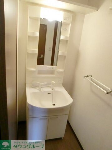 ドリームパレス蘇我の物件内観写真