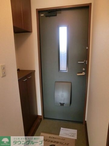 ドリームパレス蘇我の物件内観写真