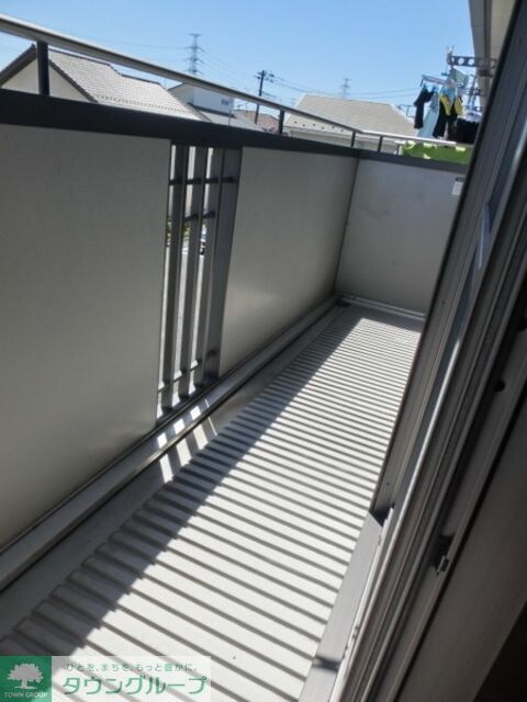 ドリームパレス蘇我の物件内観写真