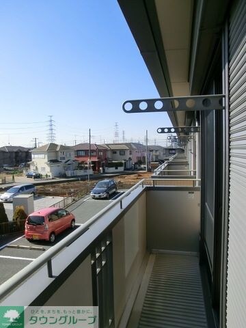 ドリームパレス蘇我の物件内観写真