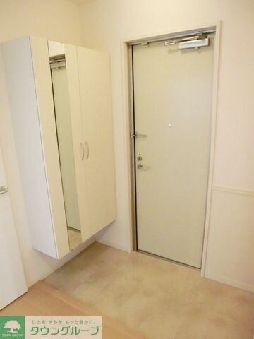 サンプットコートの物件内観写真