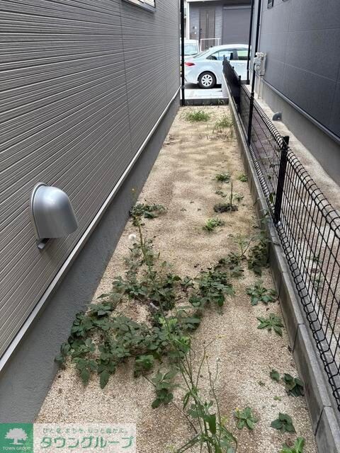 Sumai-to千葉市若葉区千城台東02の物件内観写真