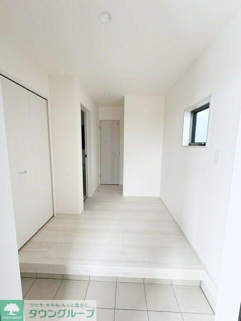 Sumai-to千葉市若葉区千城台東02の物件内観写真