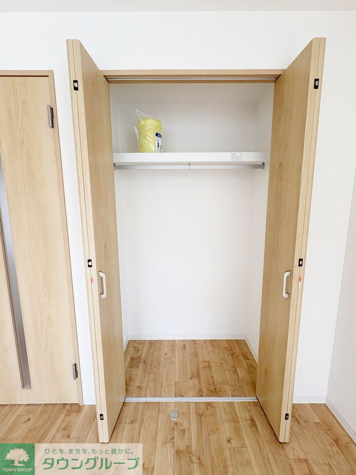 WALEAの物件内観写真