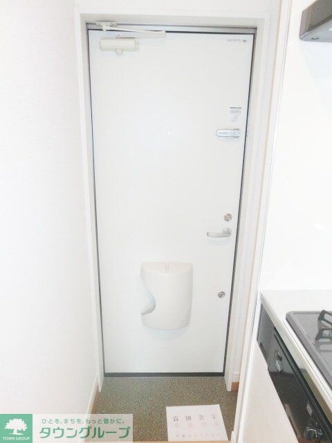 Classy蘇我 の物件内観写真