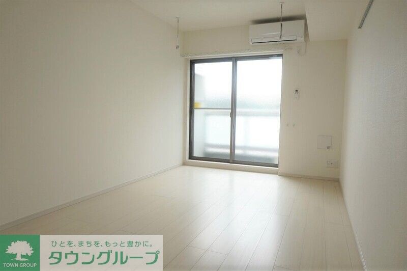 グレイス稲毛の物件内観写真