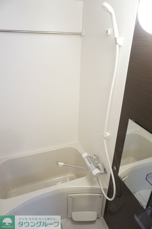 グレイス稲毛の物件内観写真