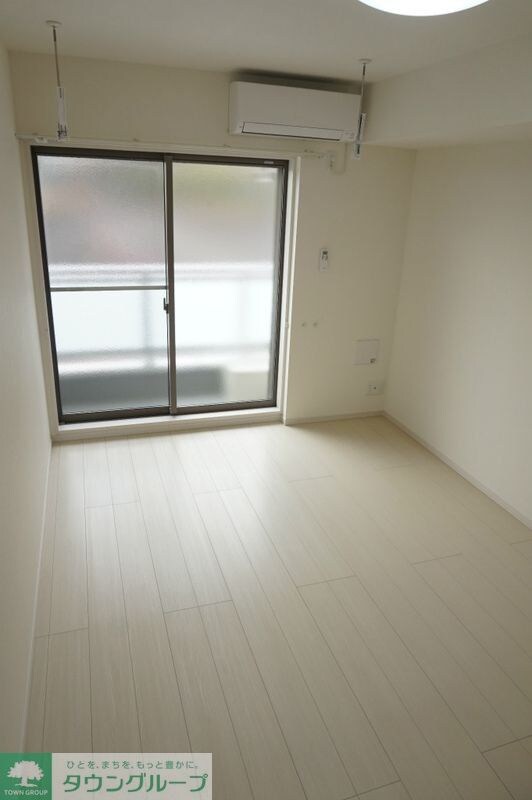 グレイス稲毛の物件内観写真