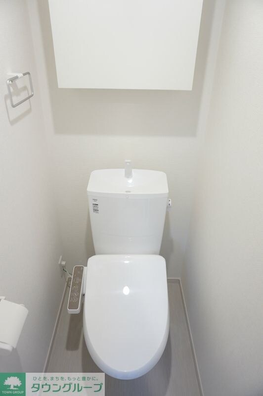 グレイス稲毛の物件内観写真