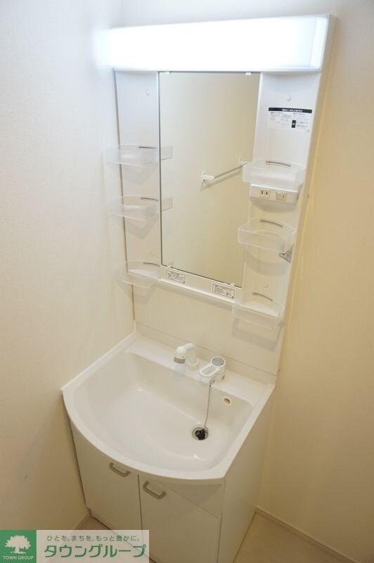 グレイス稲毛の物件内観写真