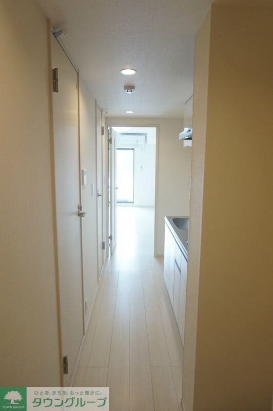 グレイス稲毛の物件内観写真