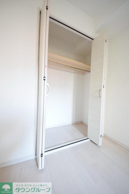 アリエス千葉公園の物件内観写真