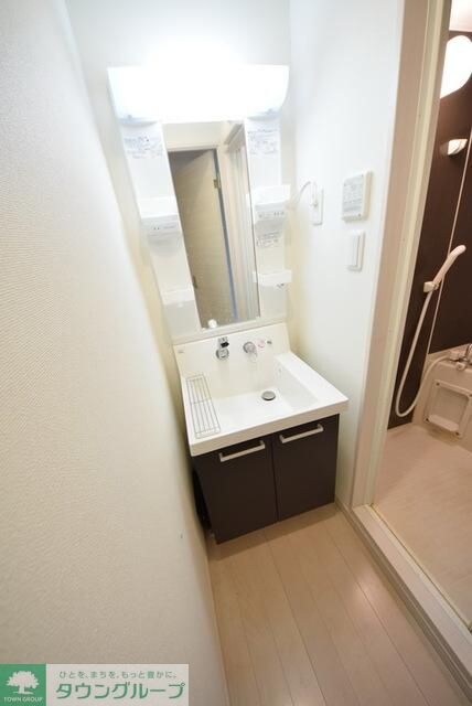 アリエス千葉公園の物件内観写真