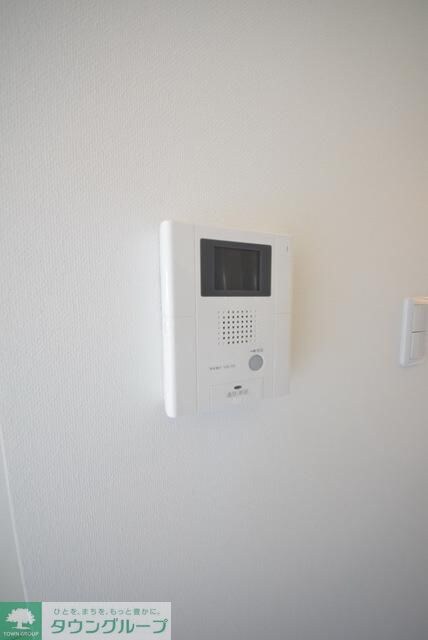 アリエス千葉公園の物件内観写真