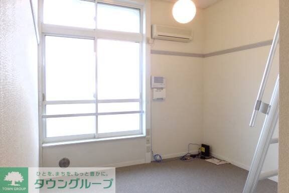 レオパレスアネックス志津の物件内観写真