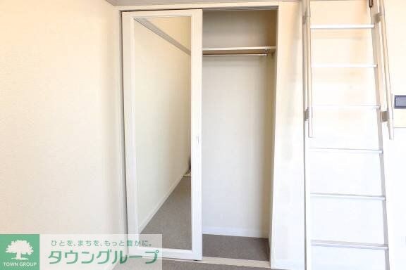 レオパレスアネックス志津の物件内観写真