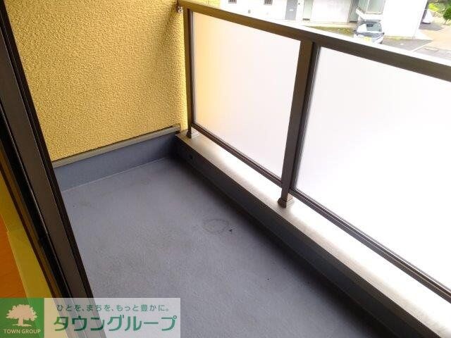 ウエストヒルパーシモンの物件内観写真