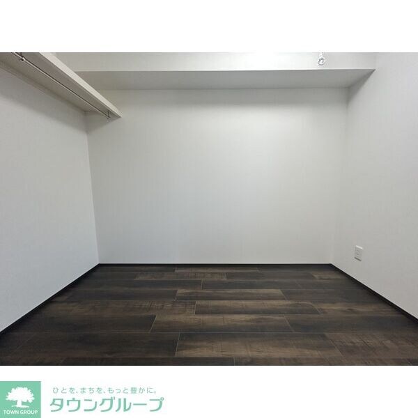 オードビー幕張本郷の物件内観写真