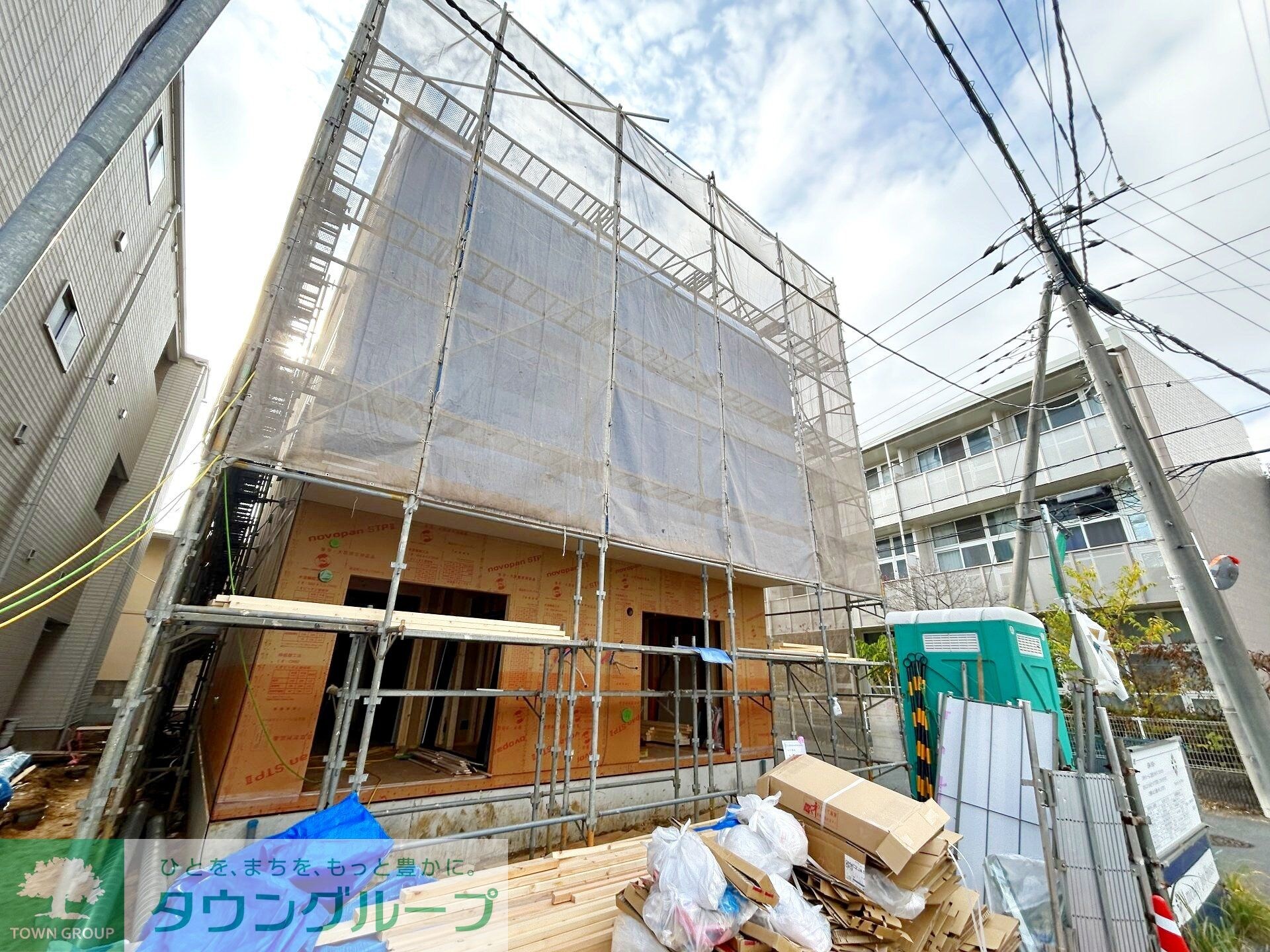 プラリヴェールコートの物件内観写真