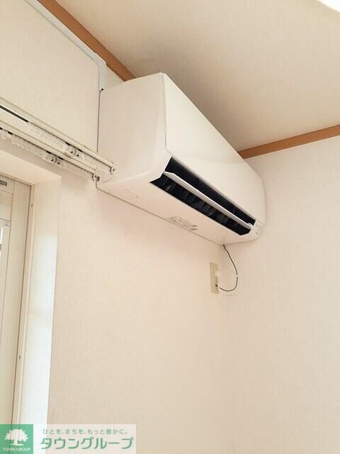 ポポラーレIIの物件内観写真