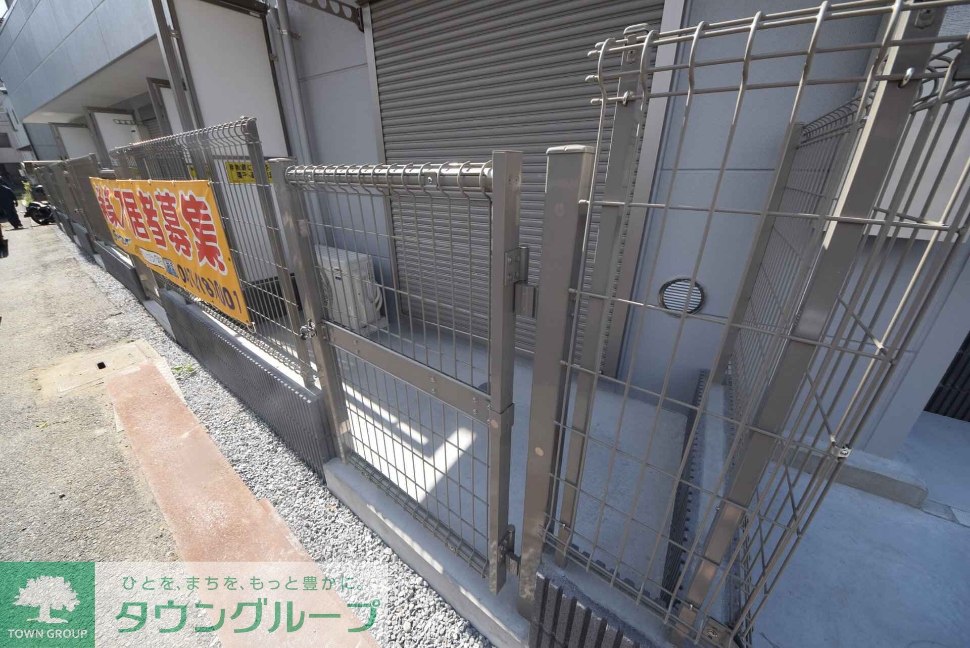 ウェストミンスターの物件内観写真