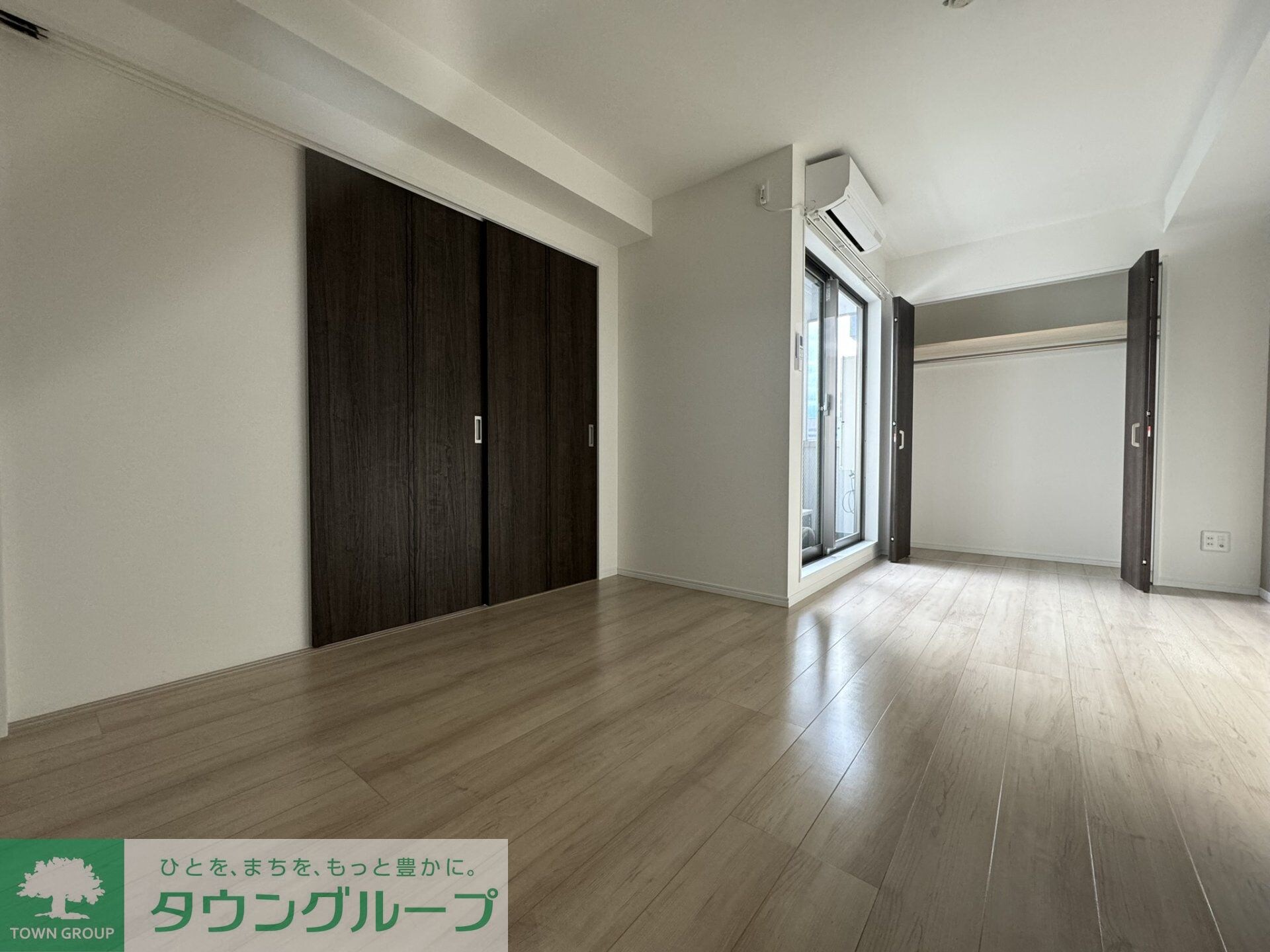 トスティナ新宿の物件内観写真