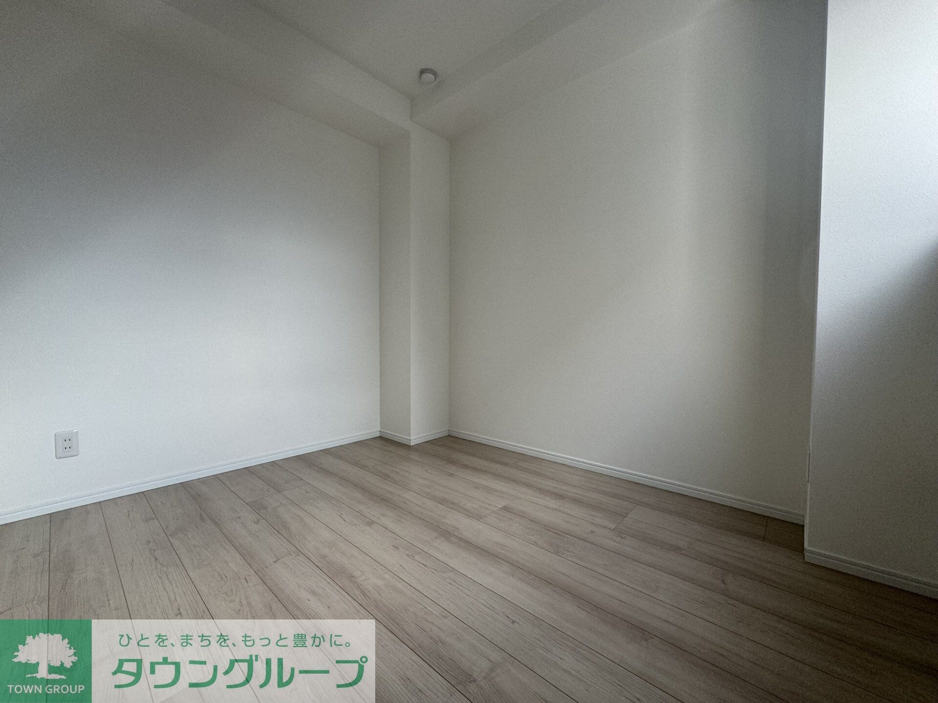 トスティナ新宿の物件内観写真