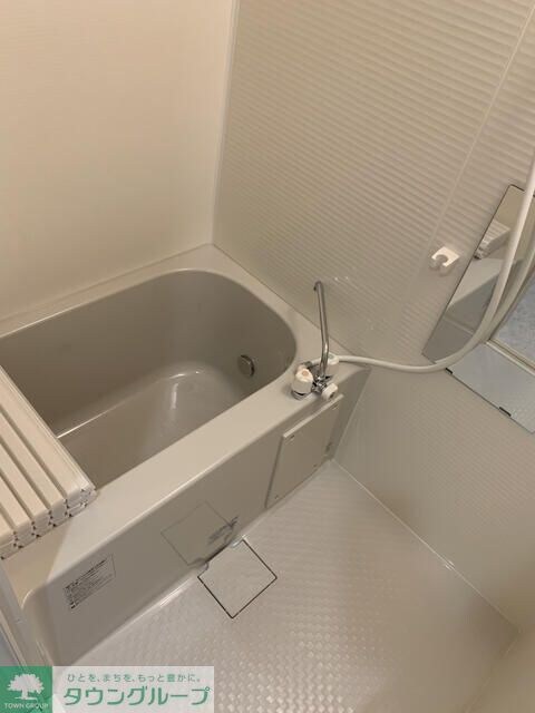 Ours Lavande(ウルス・ラヴァンド)の物件内観写真