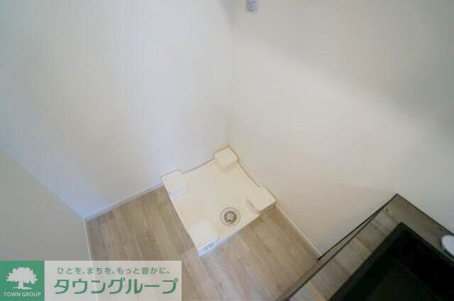 エスペリオ道場南の物件内観写真