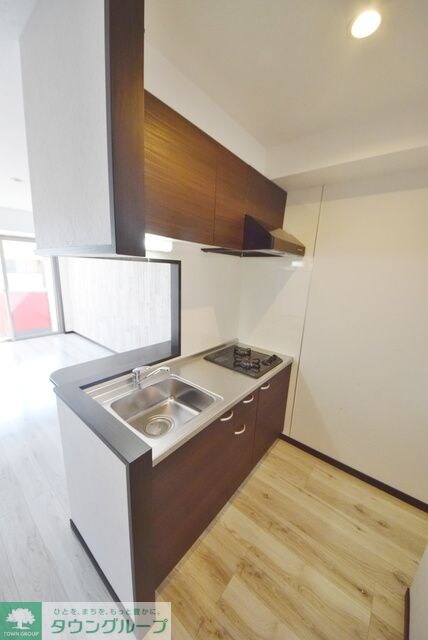 金太郎ヒルズ215の物件内観写真