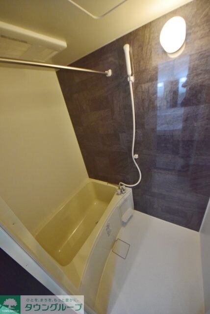 金太郎ヒルズ215の物件内観写真