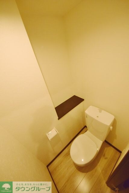 金太郎ヒルズ215の物件内観写真