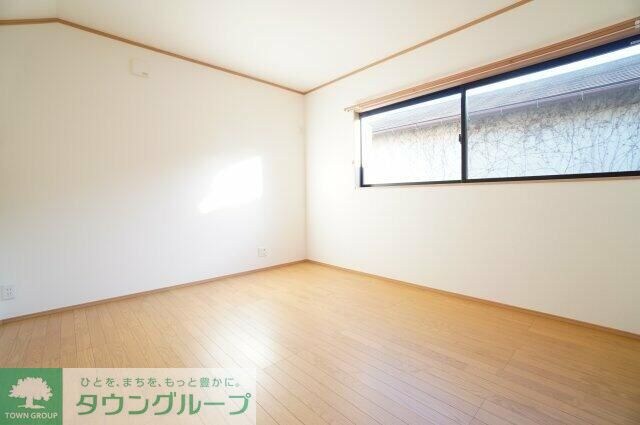 ツインズの物件内観写真