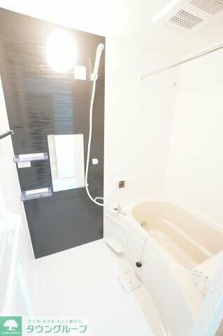 ツインズの物件内観写真