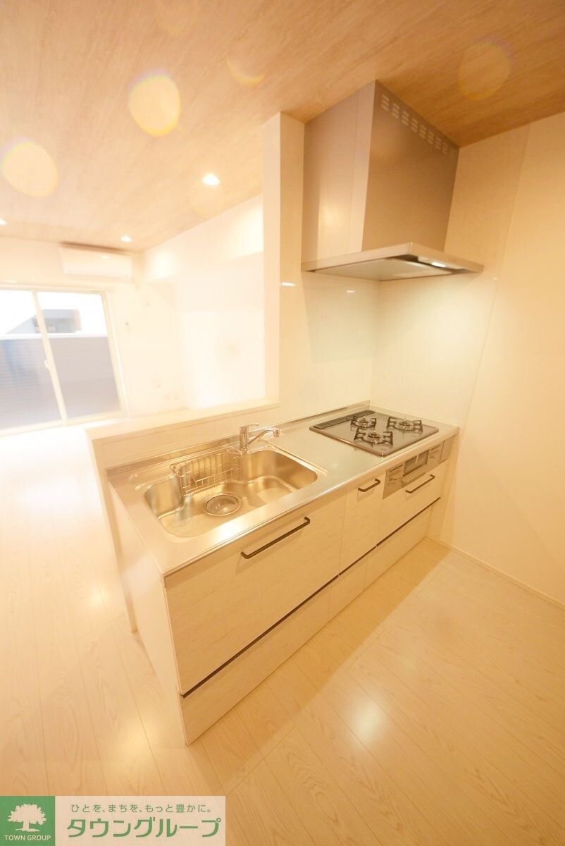 Like四街道の物件内観写真