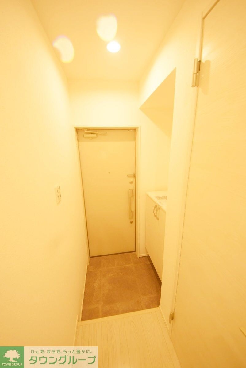 Like四街道の物件内観写真