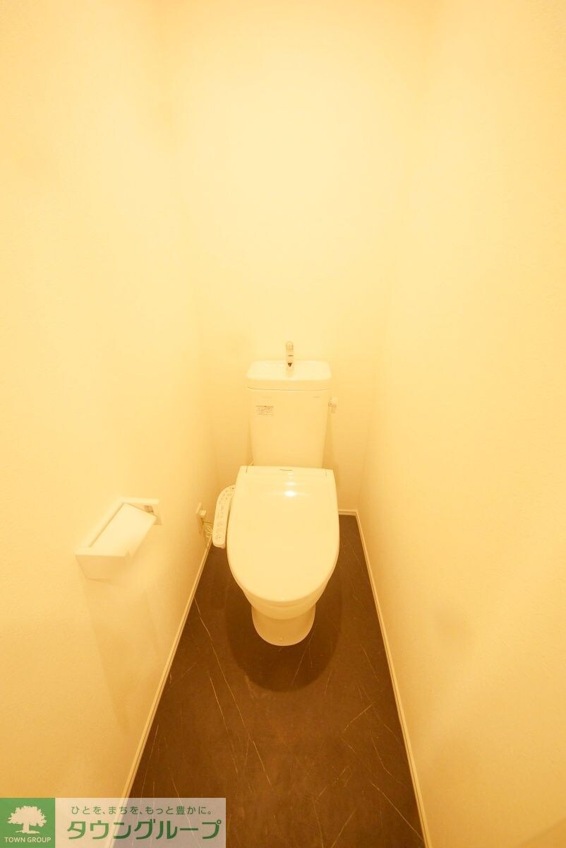 Like四街道の物件内観写真