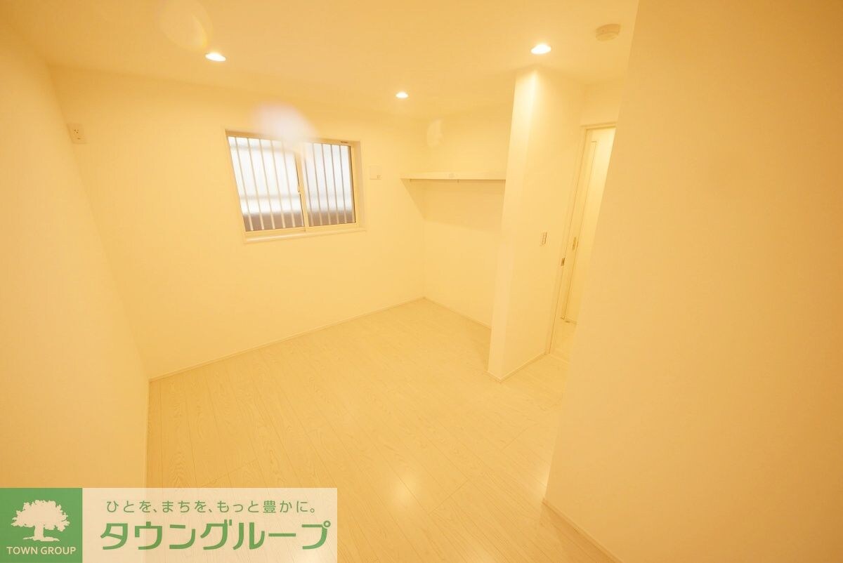 Like四街道の物件内観写真