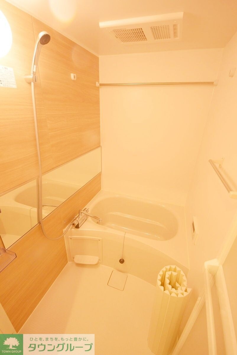 Like四街道の物件内観写真