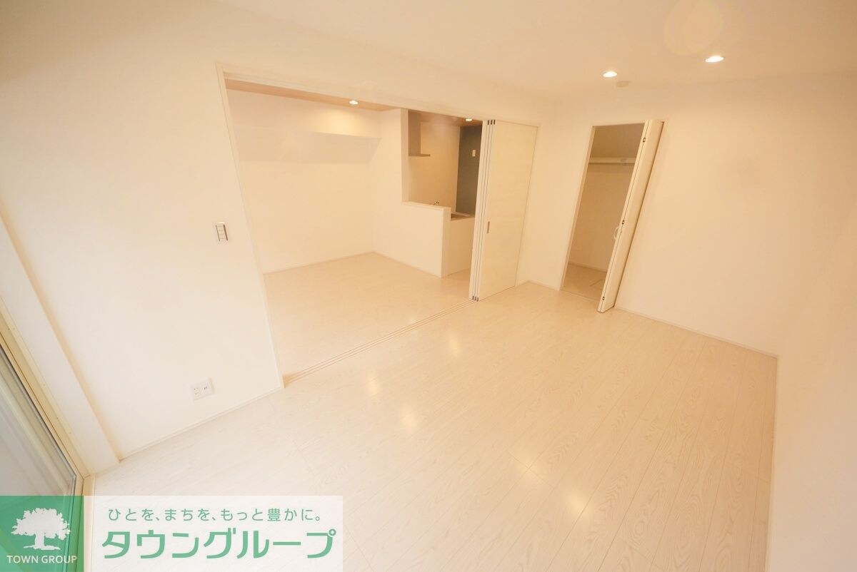 Like四街道の物件内観写真