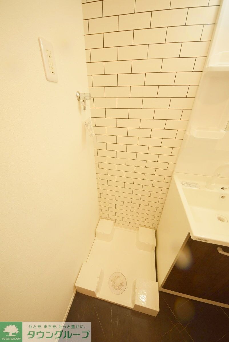 Like四街道の物件内観写真