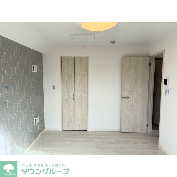 仮称)花見川区検見川町2丁目の物件内観写真