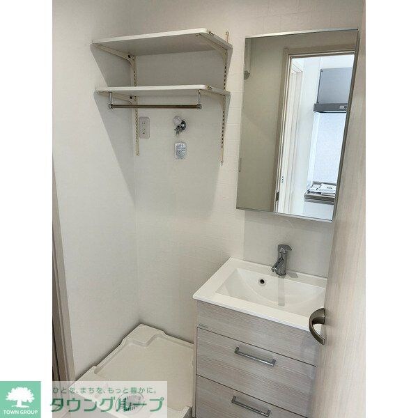 仮称)花見川区検見川町2丁目の物件内観写真