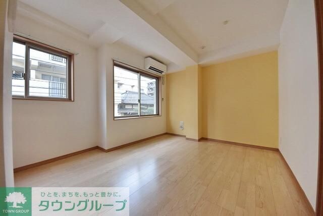 プラージュ登戸の物件内観写真