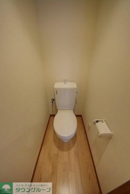 プラージュ登戸の物件内観写真