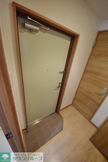 プラージュ登戸の物件内観写真